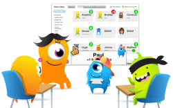 classdojo